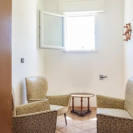 Casa Silena Prázdninový dům