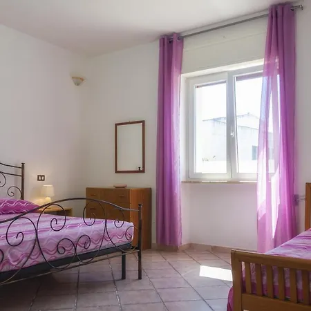 Casa Silena Prázdninový dům Marina di Mancaversa