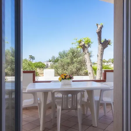 Casa Silena Marina di Mancaversa