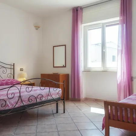 Prázdninový dům Casa Silena