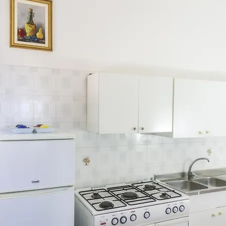 Casa Silena * Marina di Mancaversa