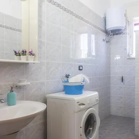 Casa Silena Prázdninový dům