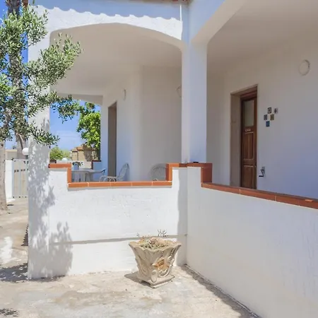Casa Silena Marina di Mancaversa