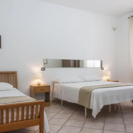 Casa Silena Prázdninový dům *