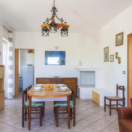 Casa Silena Marina di Mancaversa