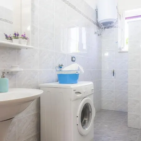 Prázdninový dům Casa Silena Marina di Mancaversa